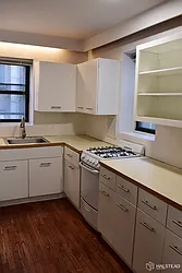 Rented by Halstead Real Estate