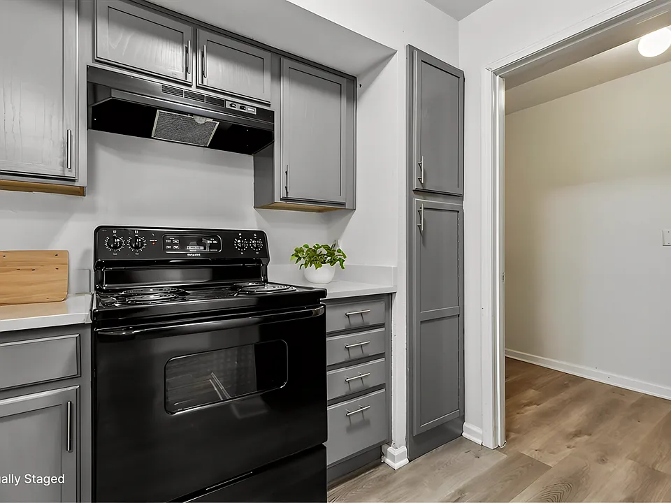 Westgate Apartments