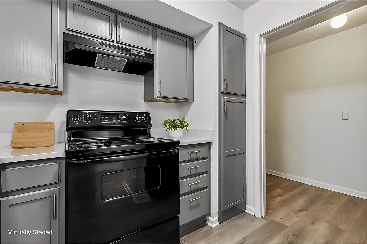 Building Photo - Westgate Apartments