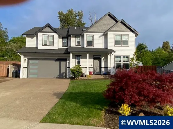 5434 Bell St SE, Turner, OR 97392