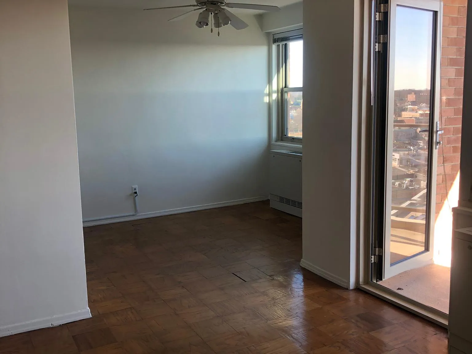 1 bed, $2,850 — Photo 3