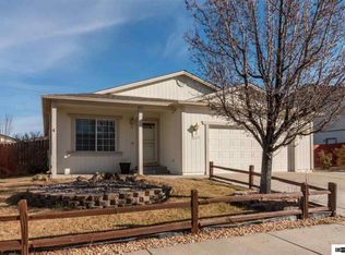 18243 Silverleaf Ct, Reno, NV 89508