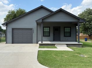 1205 E Oak St, El Reno, OK 73036