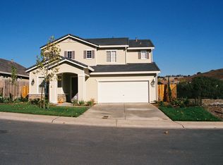 4912 Concordia Dr, El Dorado Hills, CA 95762