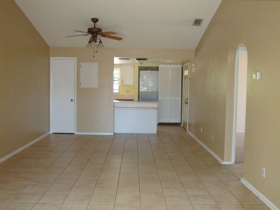 Living room from balcony