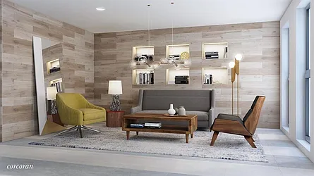 Rented by Living New York