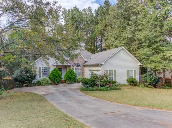 625 Springwood Trl, Monroe, GA 30655