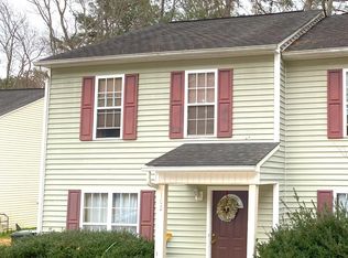 1700 Fox Hollow Dr UNIT 102, Raleigh, NC 27610
