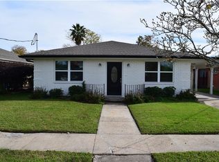 109 Valerie St, New Orleans, LA 70123