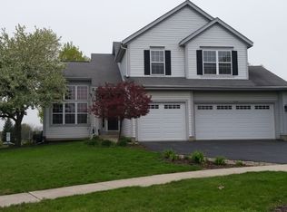 1354 Marlboro Ct, Bartlett, IL