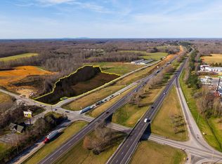 5.01 Olan Maxwell Rd, Baxter, TN 38544