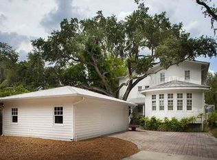 6204 Bayshore Blvd, Tampa, FL 33611