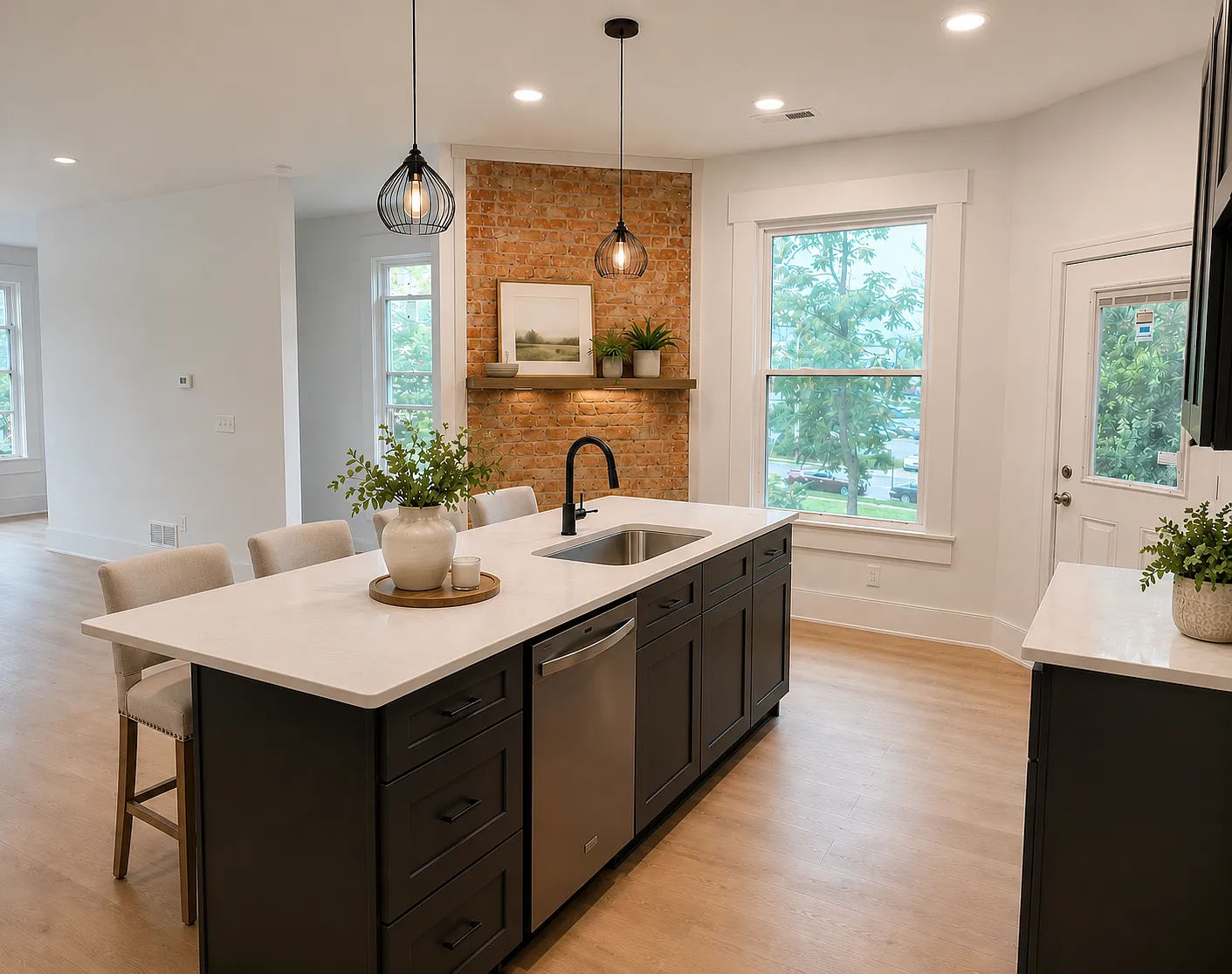 1314 - 1316 William Howard Taft Road - — Photo 3