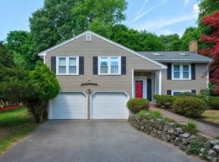 9 Oregon Ave, Braintree, MA 02184