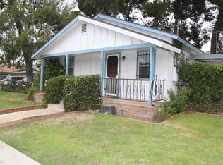 4292 Walnut Ave, Chino, CA 91710