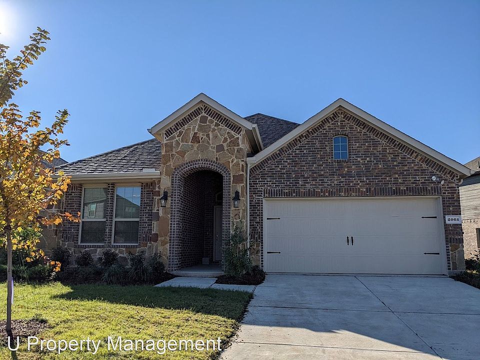 2061 Tahoka Ln, Forney, TX 75126 Zillow