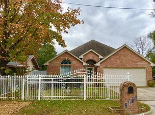 2816 Selma St, Fort Worth, TX 76111