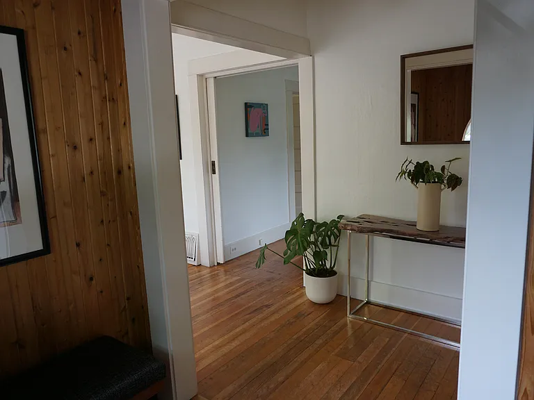 Entryway