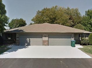 2922 W Creek Valley Ln, Appleton, WI 54914