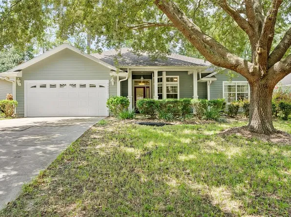 6823 NW 105th Ave, Alachua, FL 32615