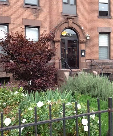 1507 Park Rd NW #6 — Photo 14