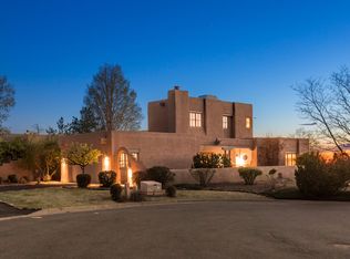 3101 Old Pecos Trl UNIT 696, Santa Fe, NM 87505