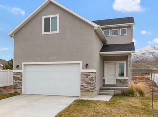 4106 N Lake Mountain Rd, Eagle Mountain, UT 84005
