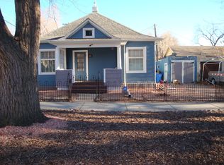 11 N 11th St, Colorado Springs, CO 80904