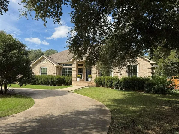 115 Mesquite Cir, Cibolo, TX 78108