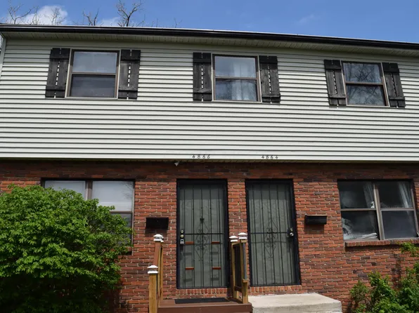 4866 Woodthrush Way, Columbus, OH 43229