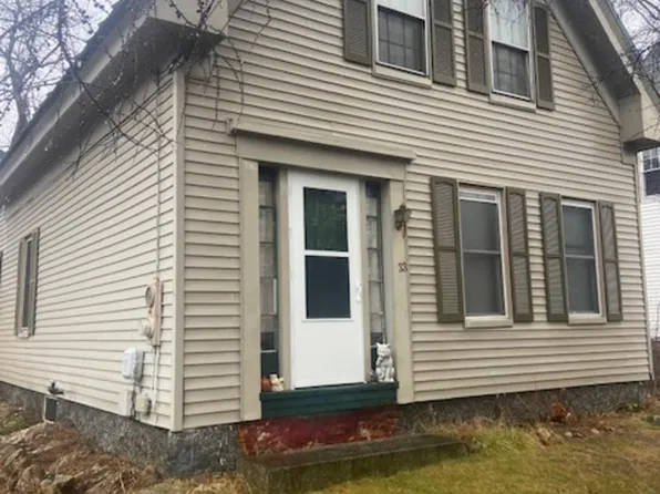 33 Dartmouth Street, Laconia, NH 03246