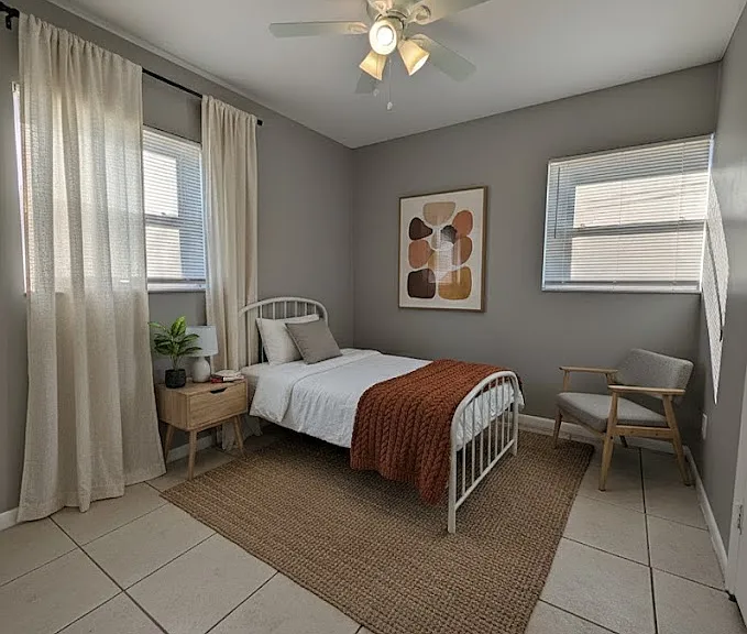 1107 W Arch St #A — Photo 10