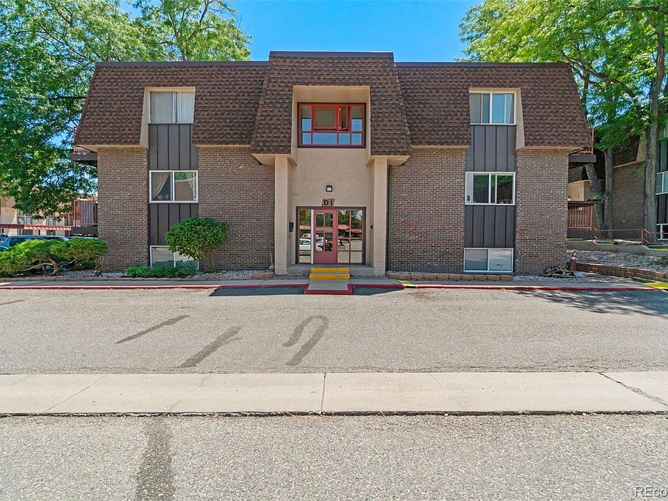 1st image of 7755 E Quincy Avenue #302D1