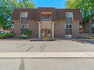 7755 E Quincy Ave #302D1, Denver, CO 80237