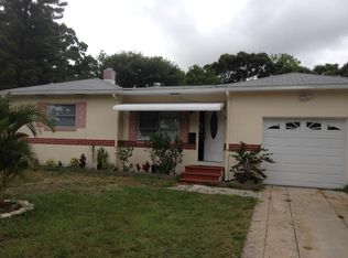 3447 7th Ave N, Saint Petersburg, FL 33713