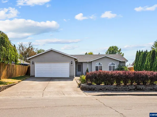 4556 Chippewa Ct SE, Salem, OR 97317