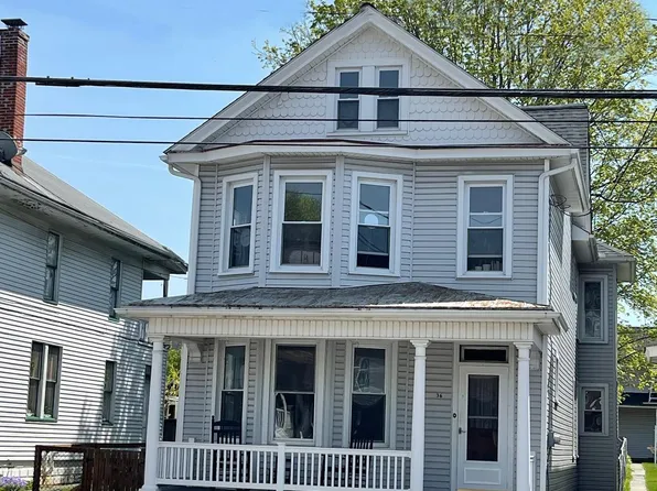 36 E Main Ave, Myerstown, PA 17067