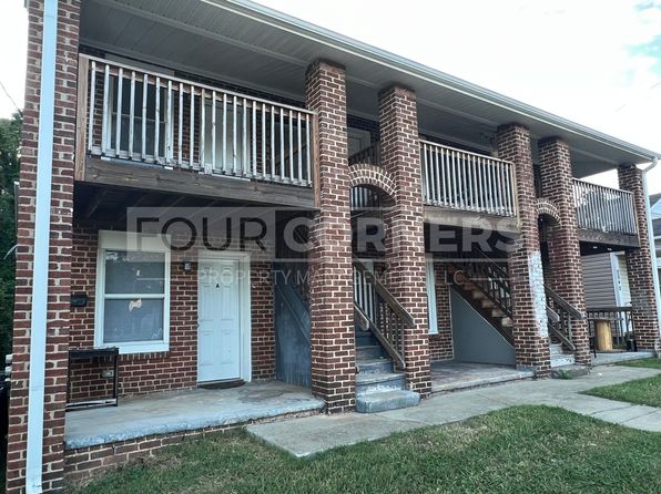 2026 N Cherry St APT F