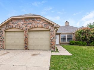 4702 Waxwing Dr, Arlington, TX 76018