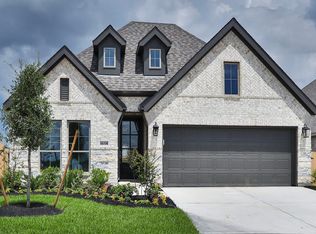 1638 Lorenzo Ln, Magnolia, TX 77354