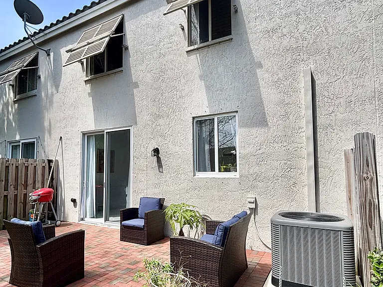 5952 NW 47th Ter #59 — Photo 34