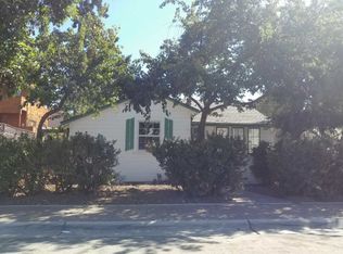 641 Waltermire St, Belmont, CA 94002