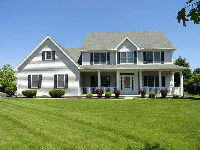 1407 Mill Creek Ln photo 1