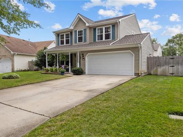3157 Niagara Way, Virginia Beach, VA 23456