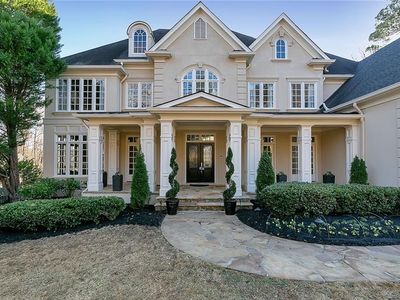 476 Gramercy Dr NE, Marietta, GA, 30068