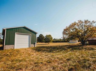 554 Grogan Rd, Buchanan, GA 30113