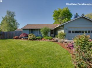 17220 SW Sugar Plum Ln, Beaverton, OR 97007