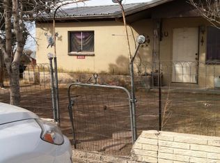 6525 Campana Rd SE, Deming, NM 88030