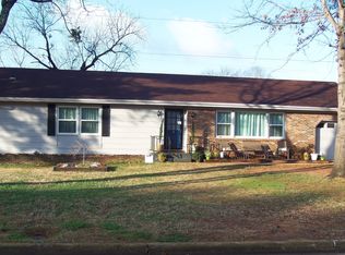11314 Crestfield Dr SE, Huntsville, AL 35803
