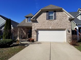 3277 Orchard Grass Rd, Lexington, KY 40509